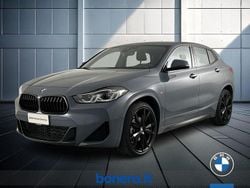 Grigio Usata 2021 BMW X2 M Sport SUV | 25.900 € (Buon prezzo)