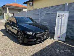 Mercedes A45 AMG