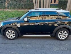 Usata 2018 Mini Cooper D Countryman Business SUV | 18.500 € (Buon prezzo)