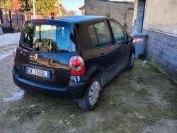 Usata 2008 Renault Modus Monovolume | 2500 € (Buon prezzo)