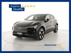 Onyx black Nuova 2024 Volvo EX30 Plus SUV | 40.291 € (Molto cara)