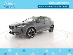 Magnetic tech Usata 2023 Cupra Formentor SUV | 24.900 € (Buon prezzo)