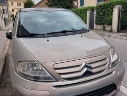 Usata 2007 Citroën C3 Elegance Due volumi | 2500 € (Buon prezzo)