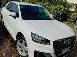Usata 2018 Audi Q2 SUV | 18.000 € (Buon prezzo)