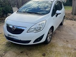 Usata 2011 Opel Meriva Monovolume | 1300 € (Super prezzo)