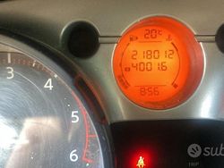 Grigio Usata 2008 Nissan Qashqai SUV | 2000 € (Super prezzo)