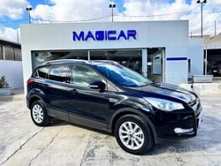 Nero Usata 2015 Ford Kuga Titanium SUV | 11.500 € (Cara)