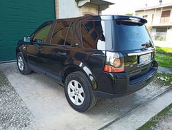 Nero Usata 2013 Land Rover Freelander 2 S SUV | 9000 € (Buon prezzo)