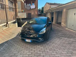 Usata 2017 Renault Clio IV Trophy Due volumi | 13.000 € (Ottimo prezzo)