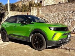 Verde Usata 2022 Opel Mokka GS Line SUV | 14.900 € (Buon prezzo)