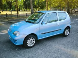 Blu/azzurro Usata 2007 Fiat 600 Anniversary Due volumi | 1500 € (Buon prezzo)