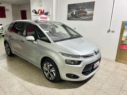 Grigio Usata 2016 Citroën C4 Picasso Live Monovolume | 8490 € (Buon prezzo)