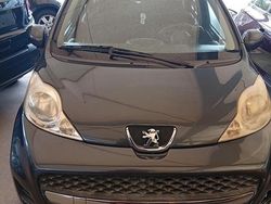 Usata 2009 Peugeot 107 Due volumi | 3200 €