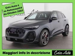 Grigio Usata 2025 Audi SQ5 Ambiente SUV | 82.500 € (Buon prezzo)