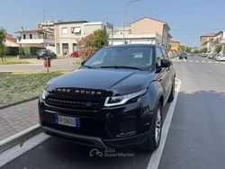 Nero Usata 2018 Land Rover Range Rover evoque SUV | 18.900 € (Ottimo prezzo)