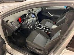 Usata 2012 Ford Mondeo Titanium Tre volumi | 4500 €