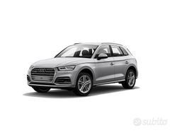 Grigio Usata 2020 Audi Q5 S-line plus SUV | 33.900 € (Ottimo prezzo)