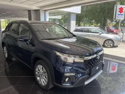 Capri Nuova 2025 Suzuki SX4 S-Cross SUV | 27.440 € (Buon prezzo)