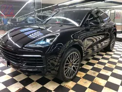 Nero(met.) Usata 2021 Porsche Cayenne SUV | 67.000 € (Super prezzo)