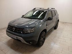 Grigio Usata 2022 Dacia Duster Extreme SUV | 14.990 € (Buon prezzo)