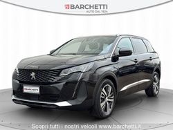 Nero Usata 2024 Peugeot 5008 Allure SUV | 28.900 € (Buon prezzo)