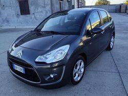 Usata 2012 Citroën C3 Exclusive Tre volumi | 5500 € (Buon prezzo)