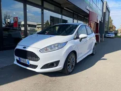 Other Usata 2017 Ford Fiesta ST-Line Due volumi | 9800 € (Buon prezzo)
