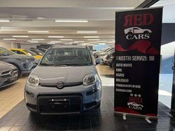 Grigio Usata 2022 Fiat Panda City Life Due volumi | 11.900 € (Buon prezzo)