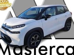 Bianco Usata 2023 Citroën C3 Aircross Live SUV | 12.900 € (Ottimo prezzo)