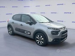Grigio Usata 2024 Citroën C3 PureTech Tre volumi | 13.890 € (Buon prezzo)
