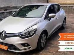 Usata 2017 Renault Clio IV Station wagon | 6790 € (Buon prezzo)