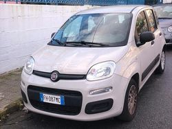 Usata 2017 Fiat Panda Due volumi | 5500 €