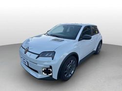 Bianco nacré Nuova 2025 Renault 5 E-Tech Evolution Tre volumi | 25.300 € (Super prezzo)