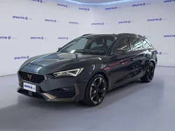 Gray Usata 2024 Cupra Leon Station wagon | 26.990 € (Buon prezzo)