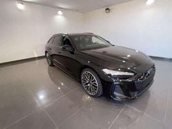 Nero Nuova 2025 Audi S5 Station wagon | 86.990 € (Buon prezzo)