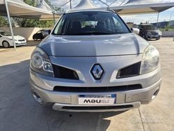Grigio Usata 2009 Renault Koleos Dynamique SUV | 3300 € (Super prezzo)
