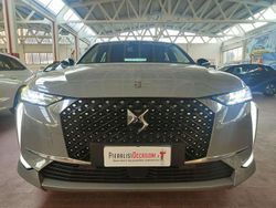 Grigio Usata 2022 DS Automobiles DS4 Crossback Rivoli SUV | 22.500 € (Ottimo prezzo)