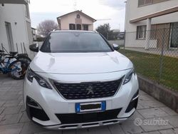 Bianco Usata 2019 Peugeot 3008 GT SUV | 19.500 € (Buon prezzo)