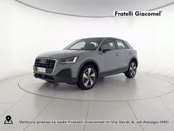 Grigio freccia perla Usata 2021 Audi Q2 Admired SUV | 22.900 € (Buon prezzo)