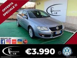 Grigio Usata 2005 VW Passat Highline Tre volumi | 3990 € (Buon prezzo)