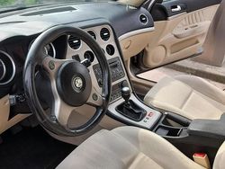 Grigio Usata 2006 Alfa Romeo 159 Station wagon | 1900 €