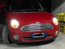 Usata 2007 Mini Cooper Due volumi | 2999 € (Ottimo prezzo)