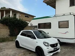 Usata 2023 Smart ForFour Due volumi | 14.000 € (Ottimo prezzo)