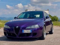 Usata 2003 Alfa Romeo 147 Progression Due volumi | 2000 € (Buon prezzo)