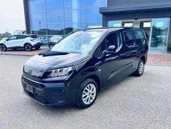 Nero Nuova 2025 Fiat Doblò Monovolume | 30.700 €
