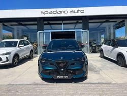 Blu Nuova 2025 Alfa Romeo Junior Edizione Speciale SUV | 28.900 € (Buon prezzo)