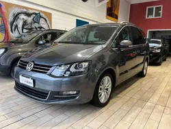 VW Sharan