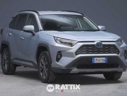 Usata 2023 Toyota RAV4 Hybrid SUV | 28.972 € (Super prezzo)