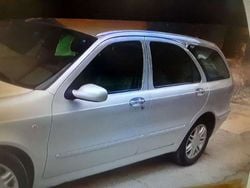 Grigio Usata 2000 Lancia Lybra Station wagon | 1500 € (Super prezzo)