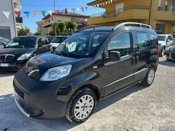 Nero Usata 2013 Citroën Nemo XTR Monovolume | 5500 € (Buon prezzo)